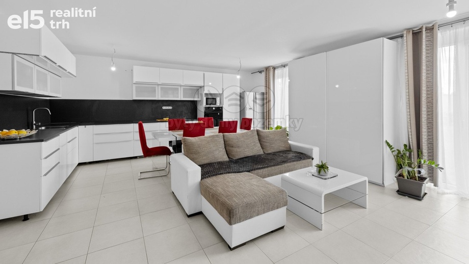 Prodej rodinné domy, 107 m² - Chýně