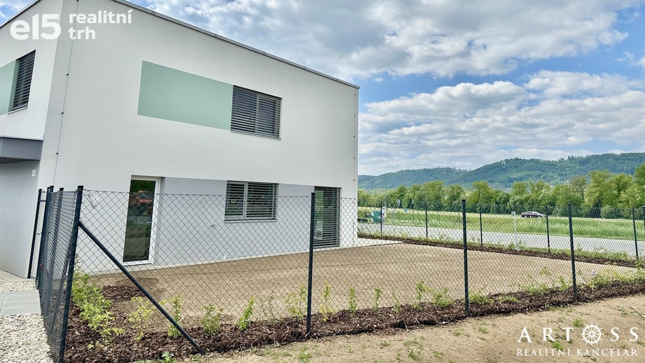 Pronájem rodinné domy, 122 m² - Ráječko