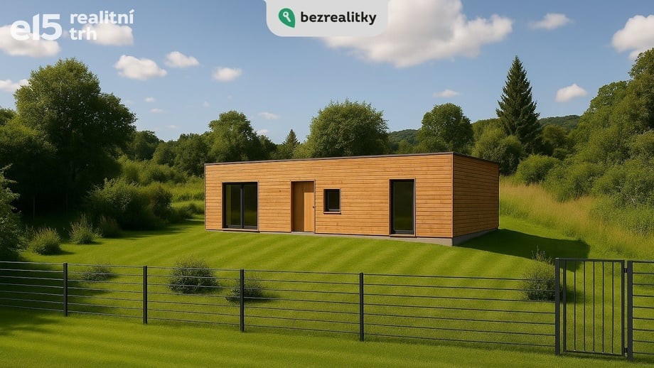 Prodej rodinné domy, 80 m² - Praha - Jinonice