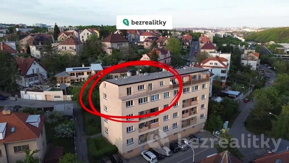 Prodej bytu s 6 a více pokoji 152 m², Praha - Radlice