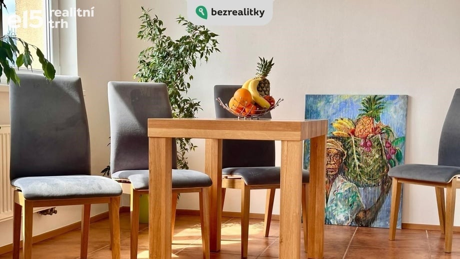 Prodej byty 6 a více pokojů, 152 m² - Praha - Radlice