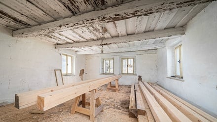 Prodej obchodního prostoru 105 m², Chrášťany - Chotouň