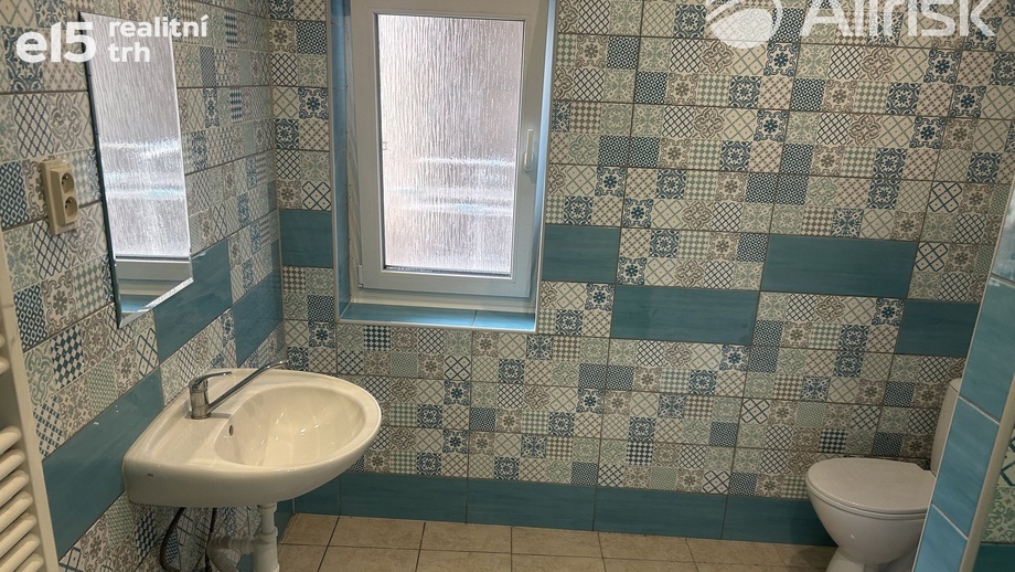 Pronájem byty 1+1, 58 m² - Podivín
