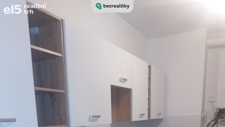 Prodej byty 2+1, 51 m² - Louny