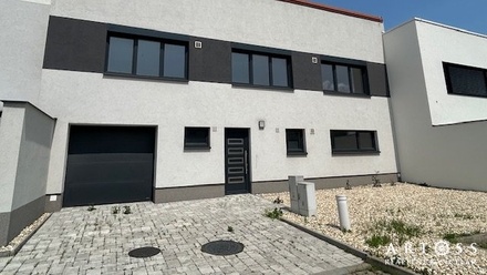 Prodej rodinného domu 152 m², Rousínov