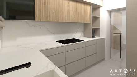 Prodej rodinného domu 152 m², Rousínov