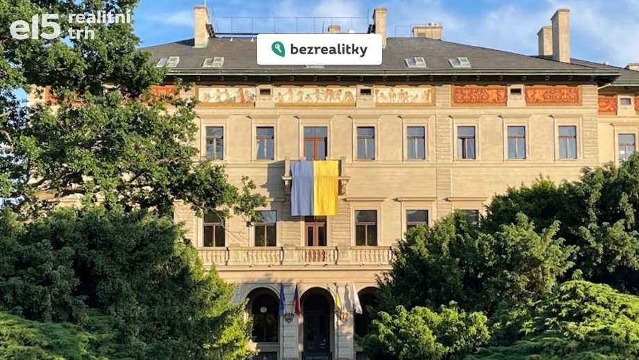 Prodej bytu 2+1 56 m², Praha 4
