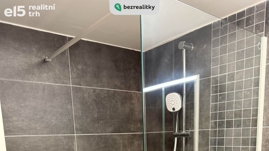 Prodej byty 2+1, 56 m² - Praha - Nusle
