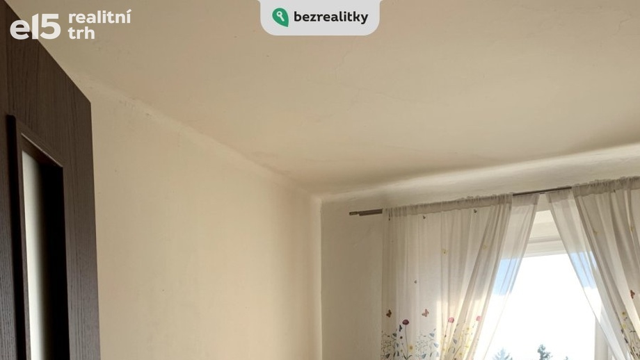 Prodej byty 1+1, 39 m² - Olomouc - Hodolany