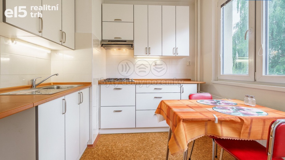 Prodej byty 1+1, 37 m² - Karlovy Vary