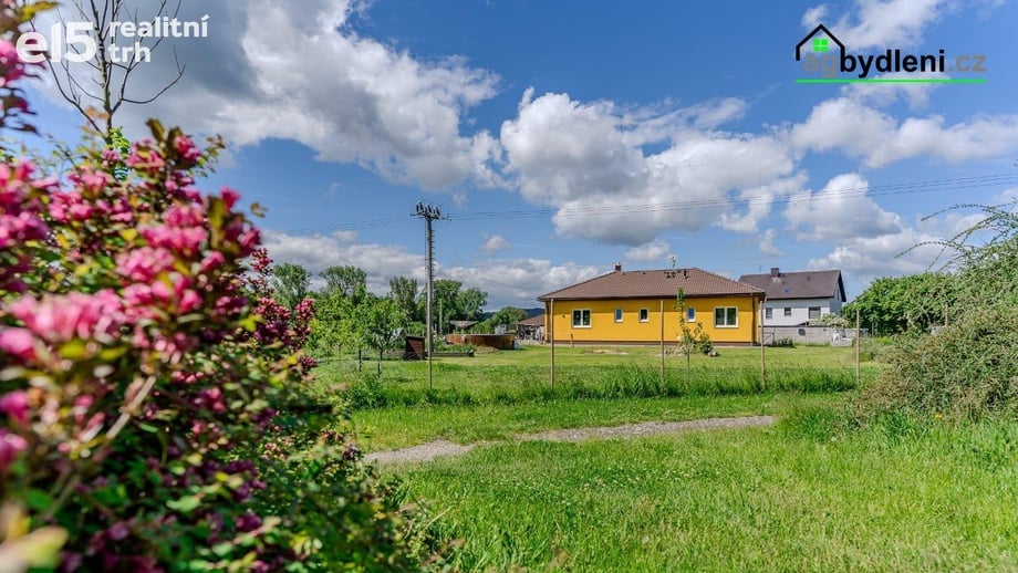 Prodej rodinné domy, 99 m² - Katovice