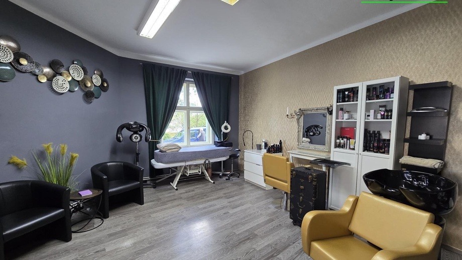 Pronájem obchodní prostory, 20 m² - Plzeň - Vnitřní Město