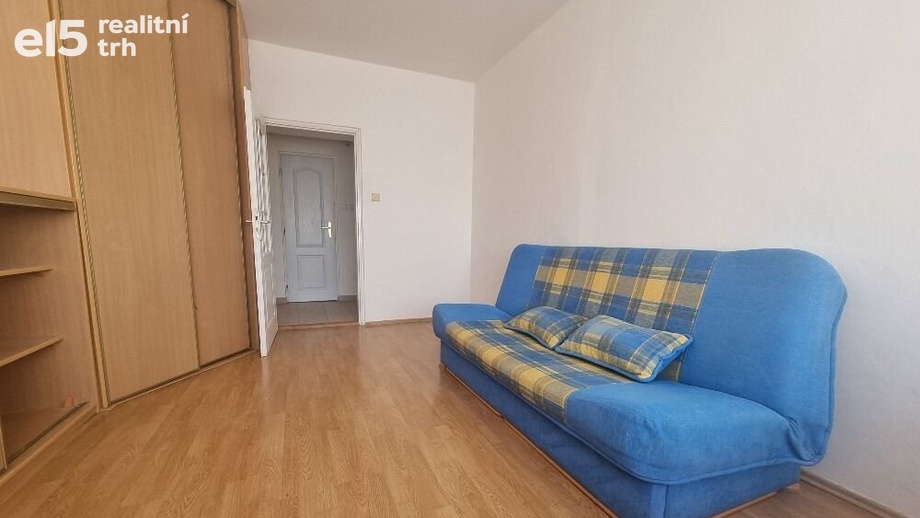 Pronájem byty 3+1, 74 m² - Kladno - Kročehlavy