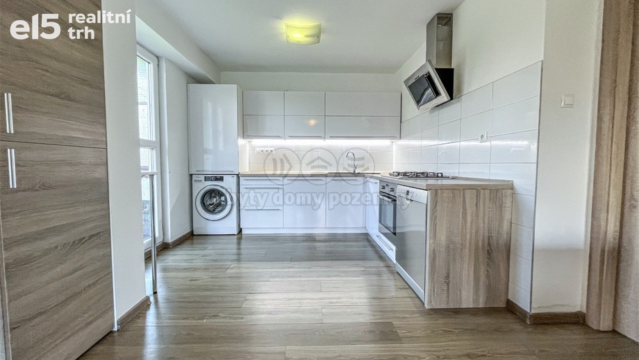 Pronájem byty 3+kk, 65 m² - Ostrava - Poruba