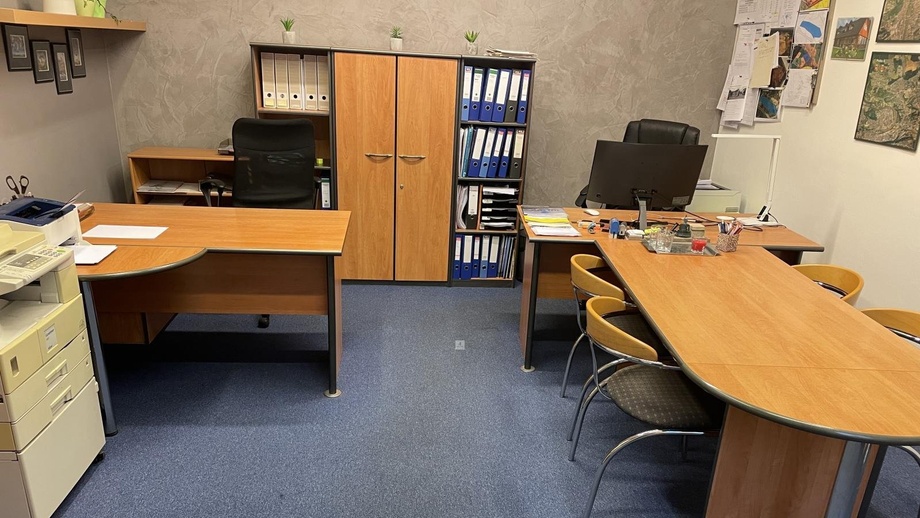 Pronájem kanceláře, 20 m² - Praha - Nové Město