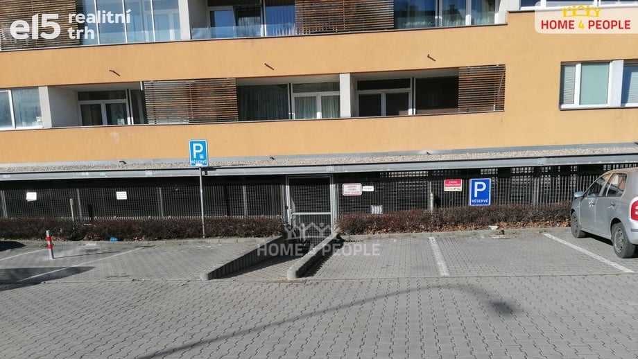 Prodej ostatní nemovitosti, 18 m² - Praha - Vysočany