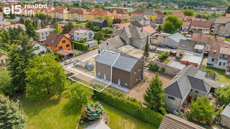 Prodej rodinné domy, 97 m² - Králův Dvůr