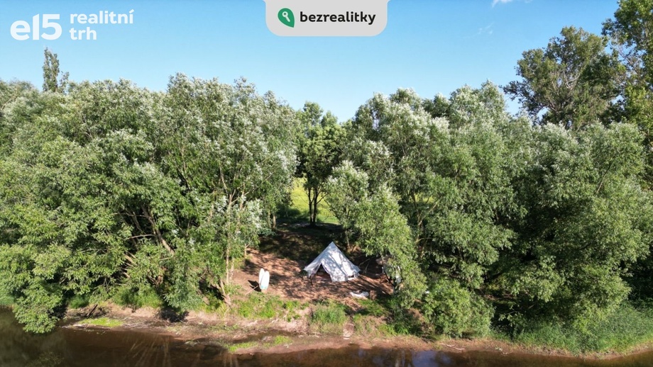 Prodej pozemky - zahrady, 3 007 m² - Počedělice