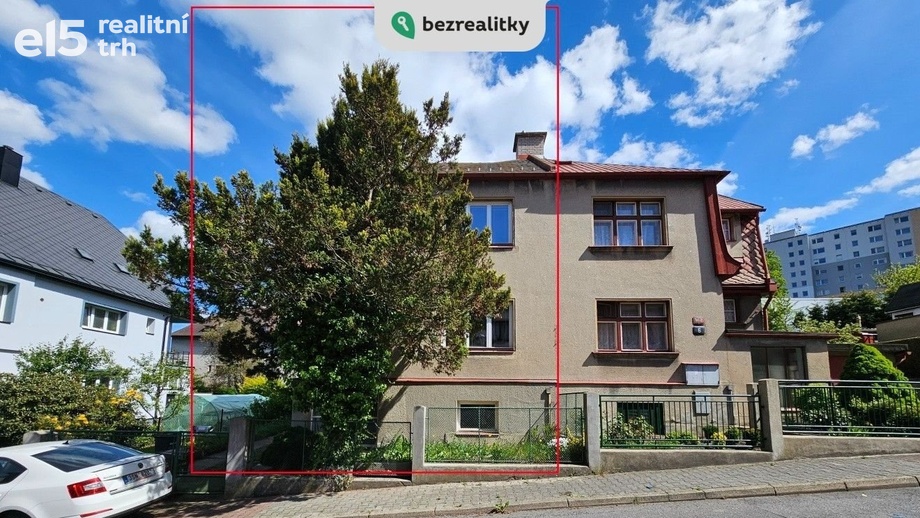 Prodej rodinné domy, 84 m² - Liberec VI-Rochlice