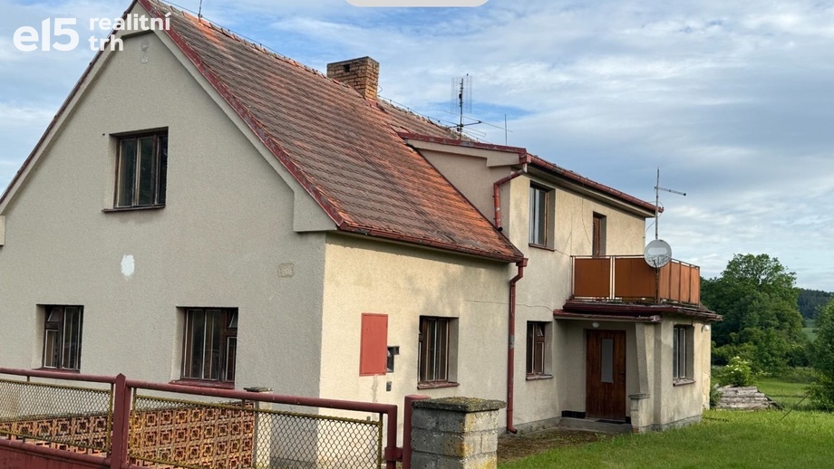 Prodej rodinné domy, 292 m² - Stehlovice