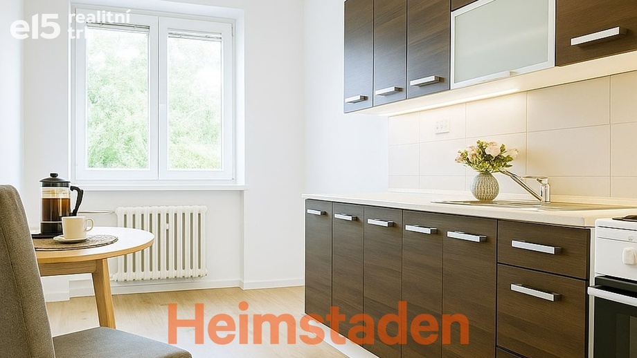 Pronájem bytu 3+1 70 m², Frýdek-Místek