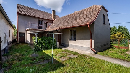 Prodej rodinného domu 143 m², Roudná - Janov