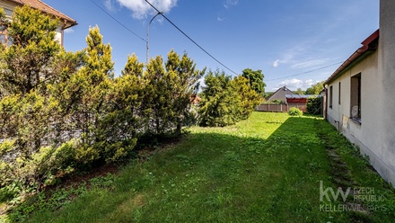 Prodej rodinného domu 143 m², Roudná - Janov