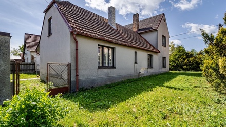 Prodej rodinného domu 143 m², Roudná - Janov
