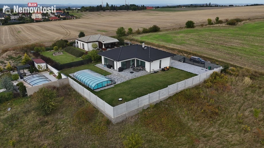 Prodej rodinného domu 202 m², Kralupy nad Vltavou - Minice
