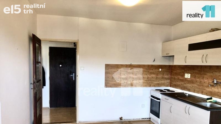 Pronájem byty 1+1, 42 m² - Praha - Dejvice