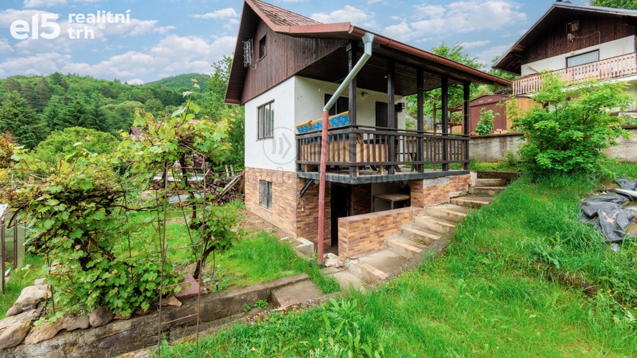 Prodej pozemky - zahrady, 350 m² - Šemnice