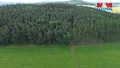 Prodej lesa 3 372 m², Chotilsko