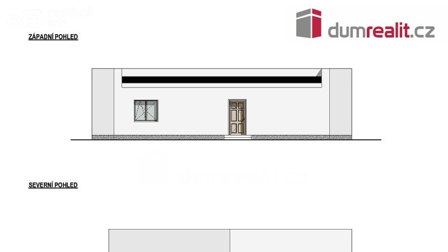 Prodej domu na klíč 123 m², Chotíkov
