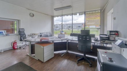 Pronájem komerční nemovitosti 280 m², Rakovník II