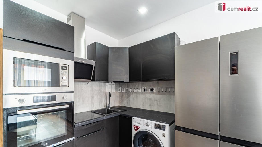 Prodej bytu 3+kk 61 m², Sokolov