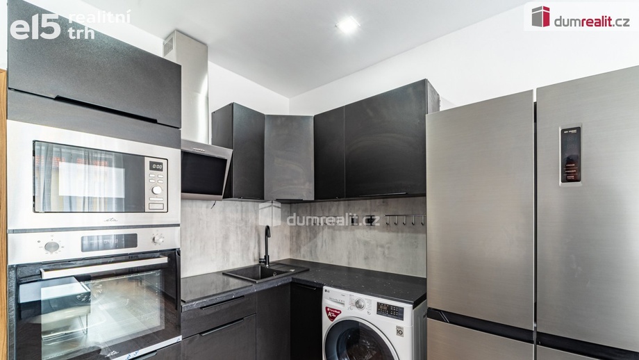 Prodej byty 3+kk, 61 m² - Sokolov