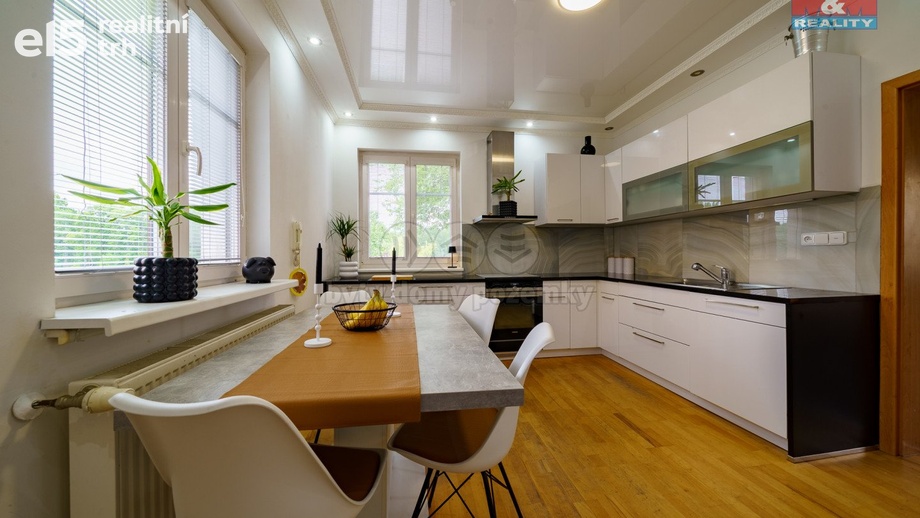 Prodej rodinného domu 150 m², Františkovy Lázně