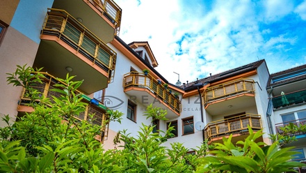 Prodej bytu 4+1 116 m², České Budějovice 3