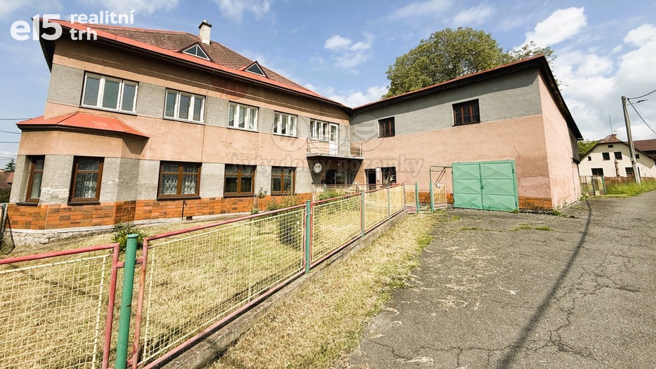 Prodej rodinné domy, 176 m² - Radčice