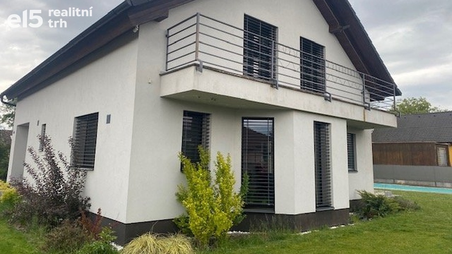 Prodej rodinné domy, 104 m² - Staré Jesenčany