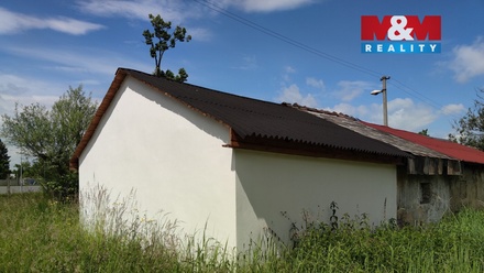 Prodej garáže 26 m², Karviná