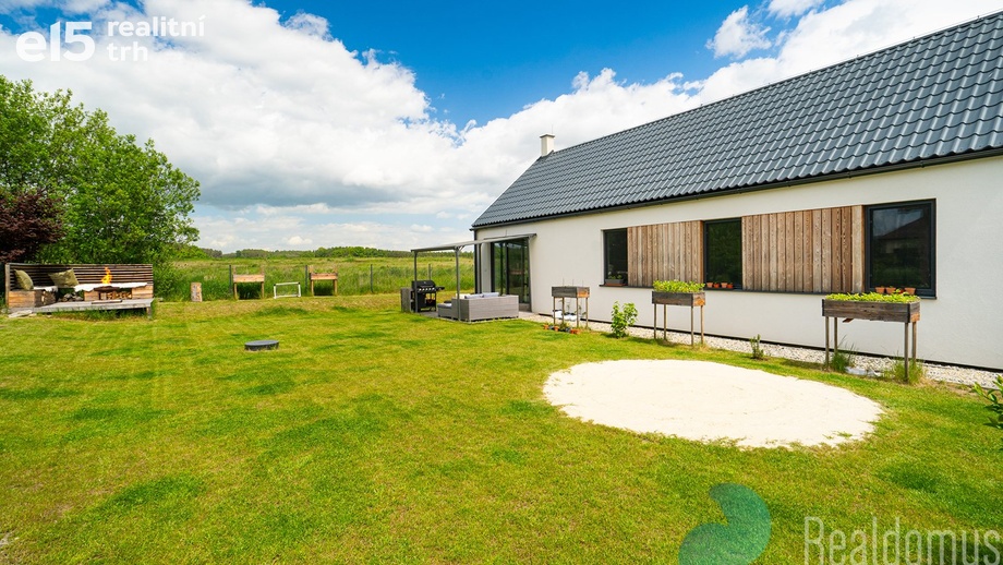 Prodej rodinné domy, 81 m² - Homole