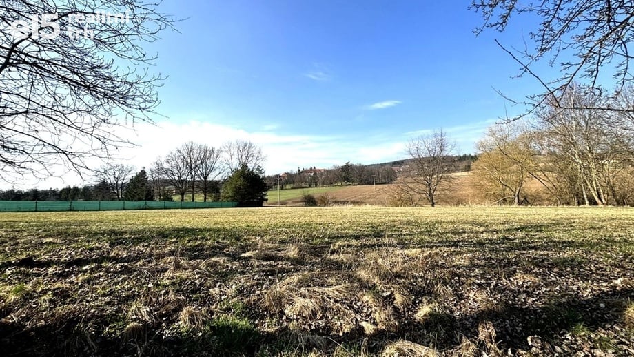 Prodej pozemky pro bydlení, 3 312 m² - Bukovany - Sedlečko