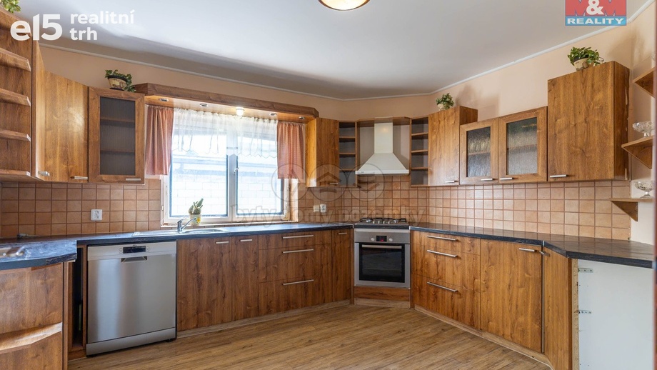 Prodej rodinné domy, 177 m² - Skaštice