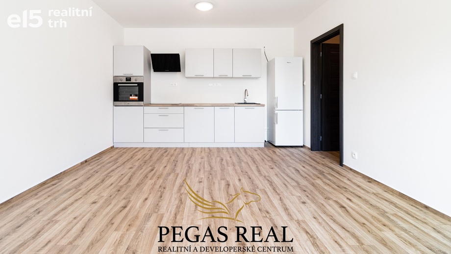 Prodej bytu 2+kk 48 m², Brno - Chrlice