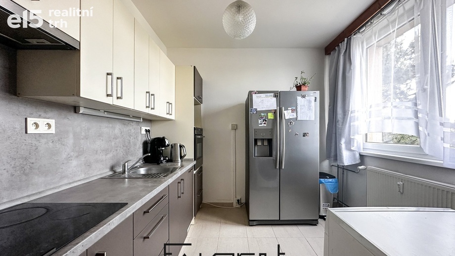 Pronájem byty 3+1, 65 m² - Paskov