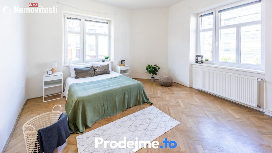 Prodej bytu 2+1 66 m², Znojmo