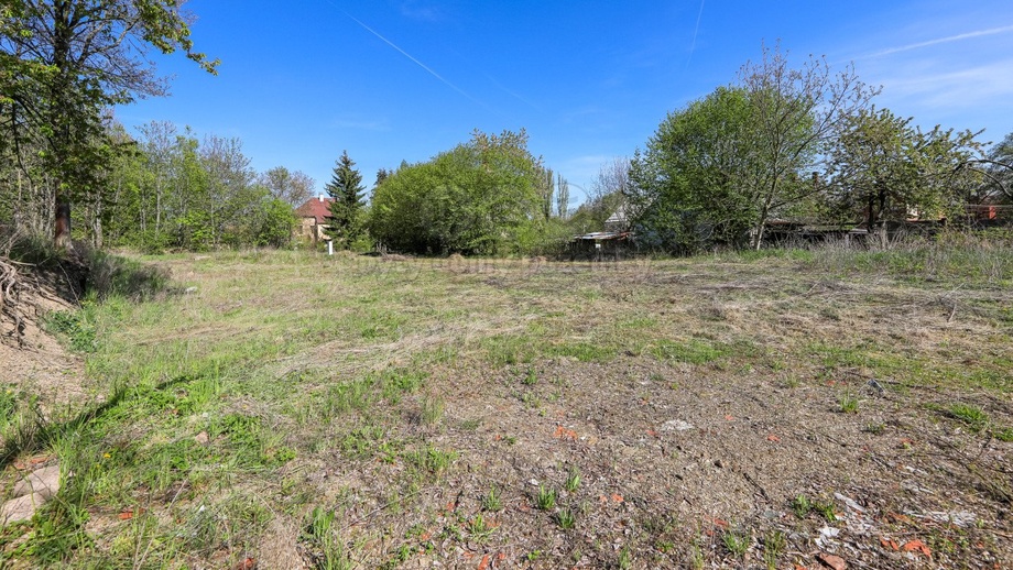 Prodej stavebního pozemku 772 m², Lestkov - Domaslav
