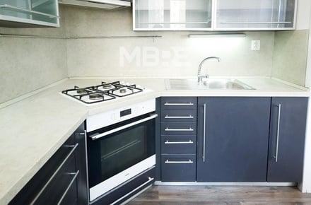 Pronájem bytu 2+1 44 m², Havířov