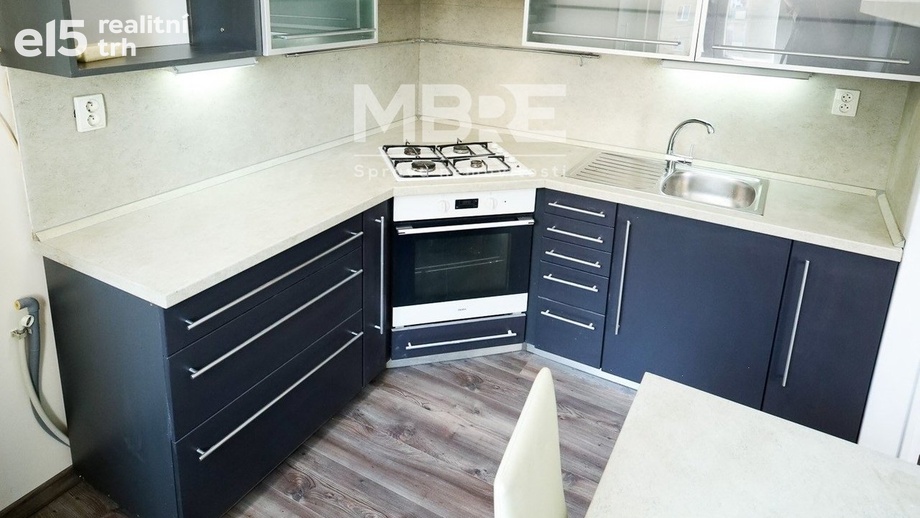 Pronájem byty 2+1, 44 m² - Havířov